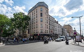 Hotel de L'union Paris